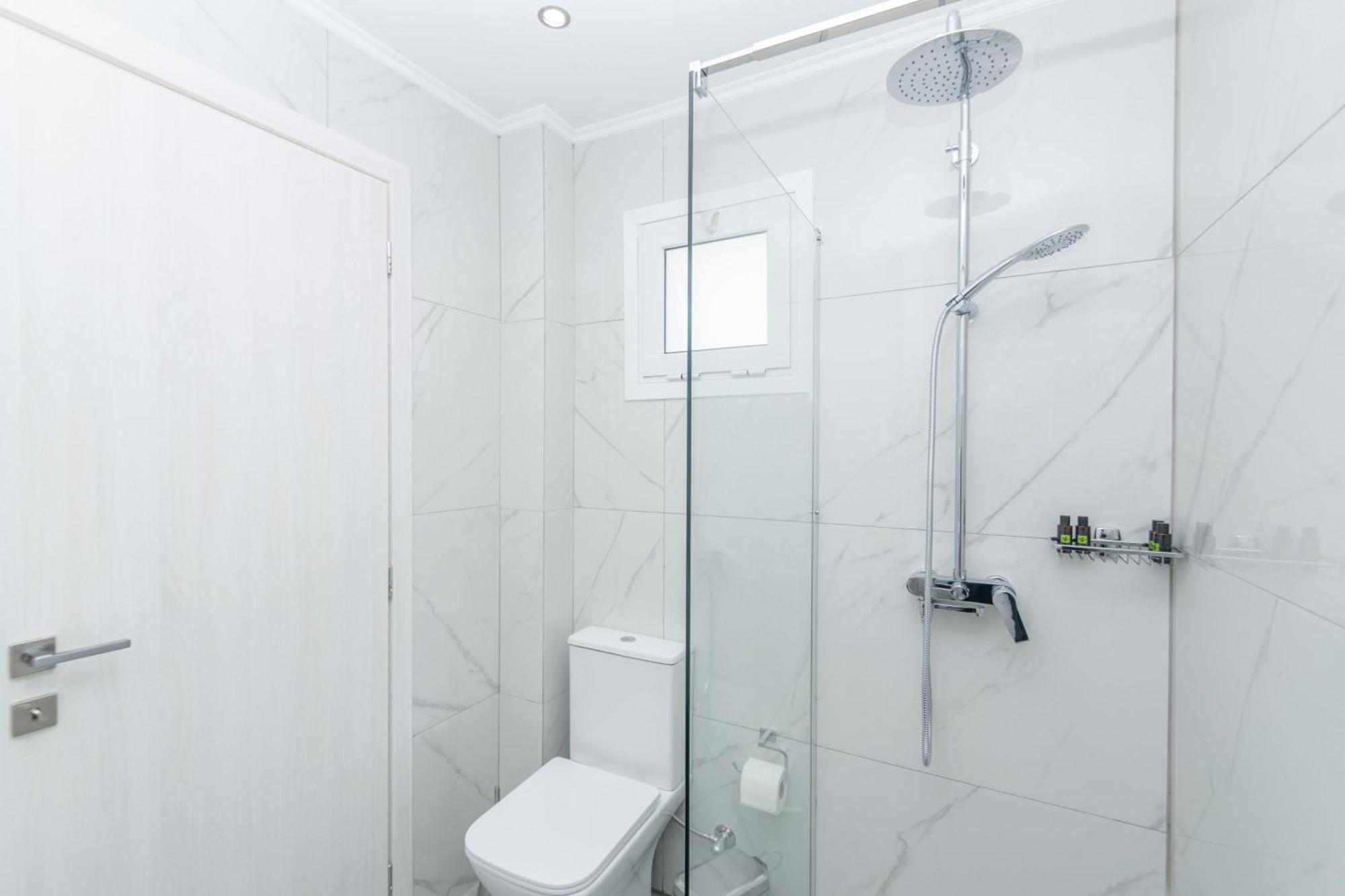 Kamara Apartments Alykanas  Dış mekan fotoğraf