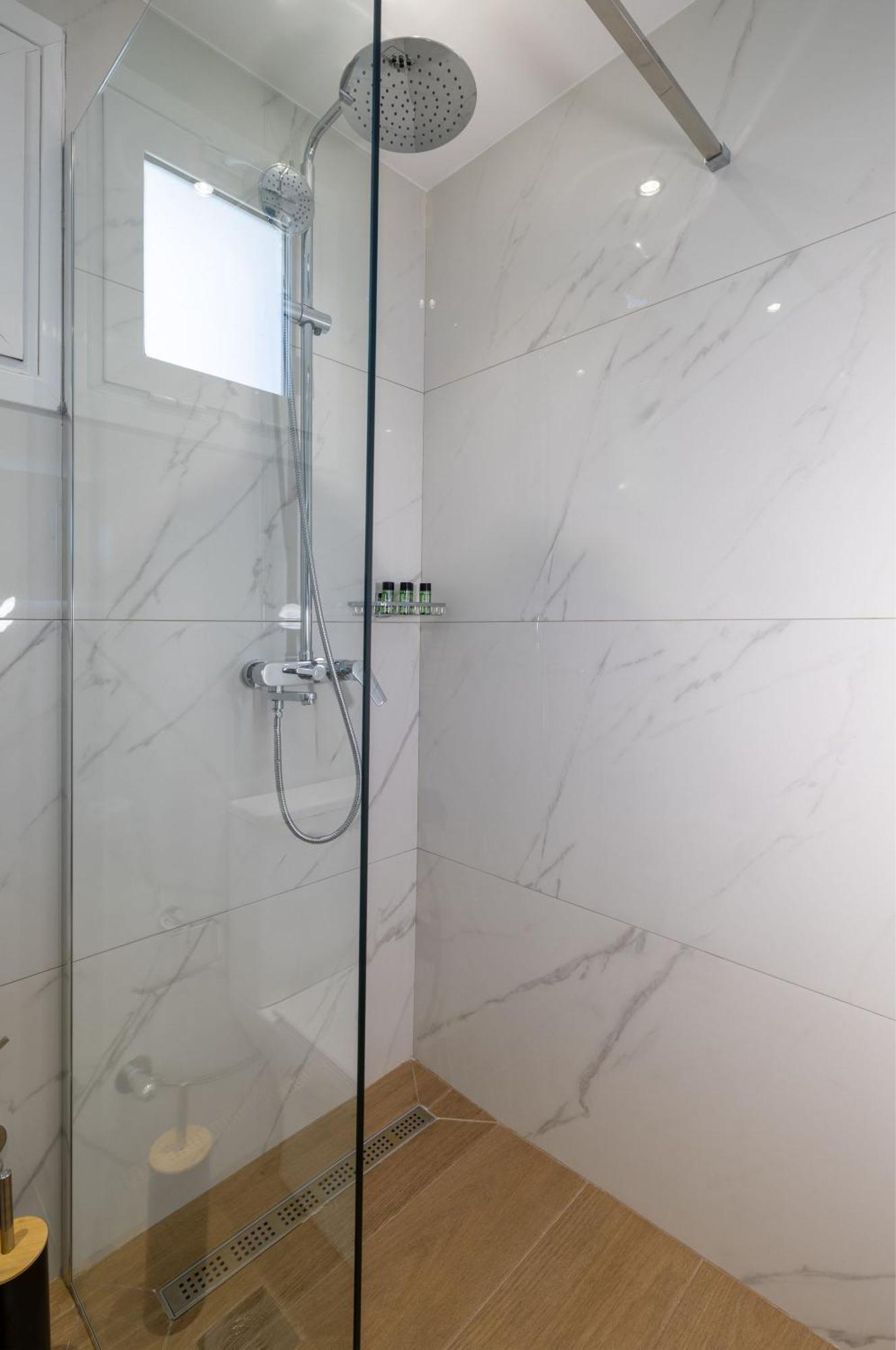 Kamara Apartments Alykanas  Dış mekan fotoğraf