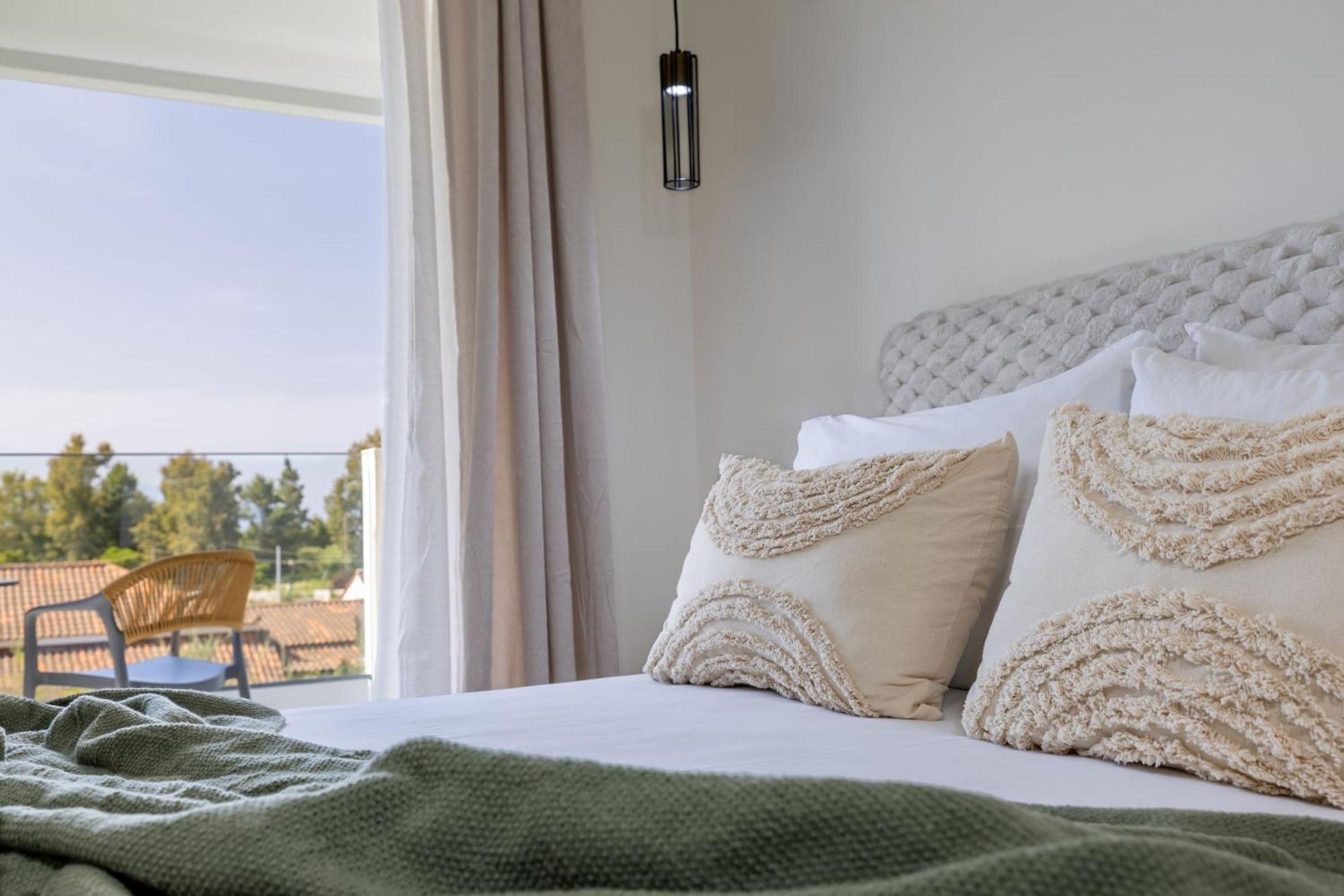 Kamara Apartments Alykanas  Dış mekan fotoğraf