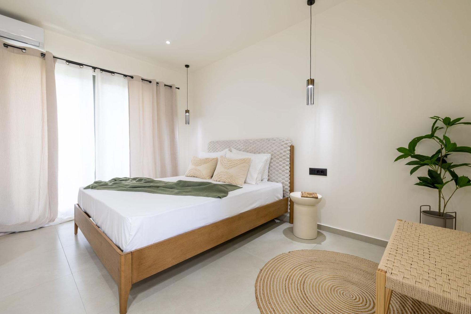 Kamara Apartments Alykanas  Dış mekan fotoğraf