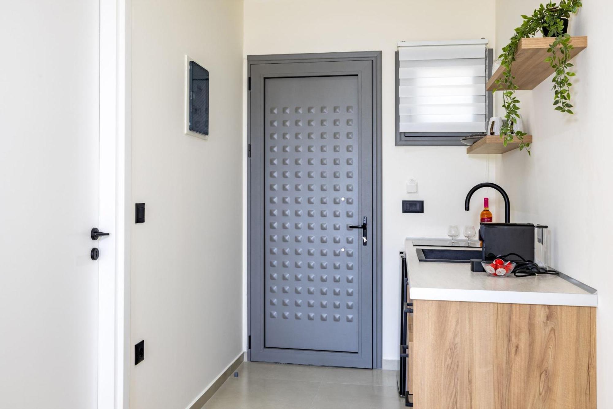Kamara Apartments Alykanas  Dış mekan fotoğraf