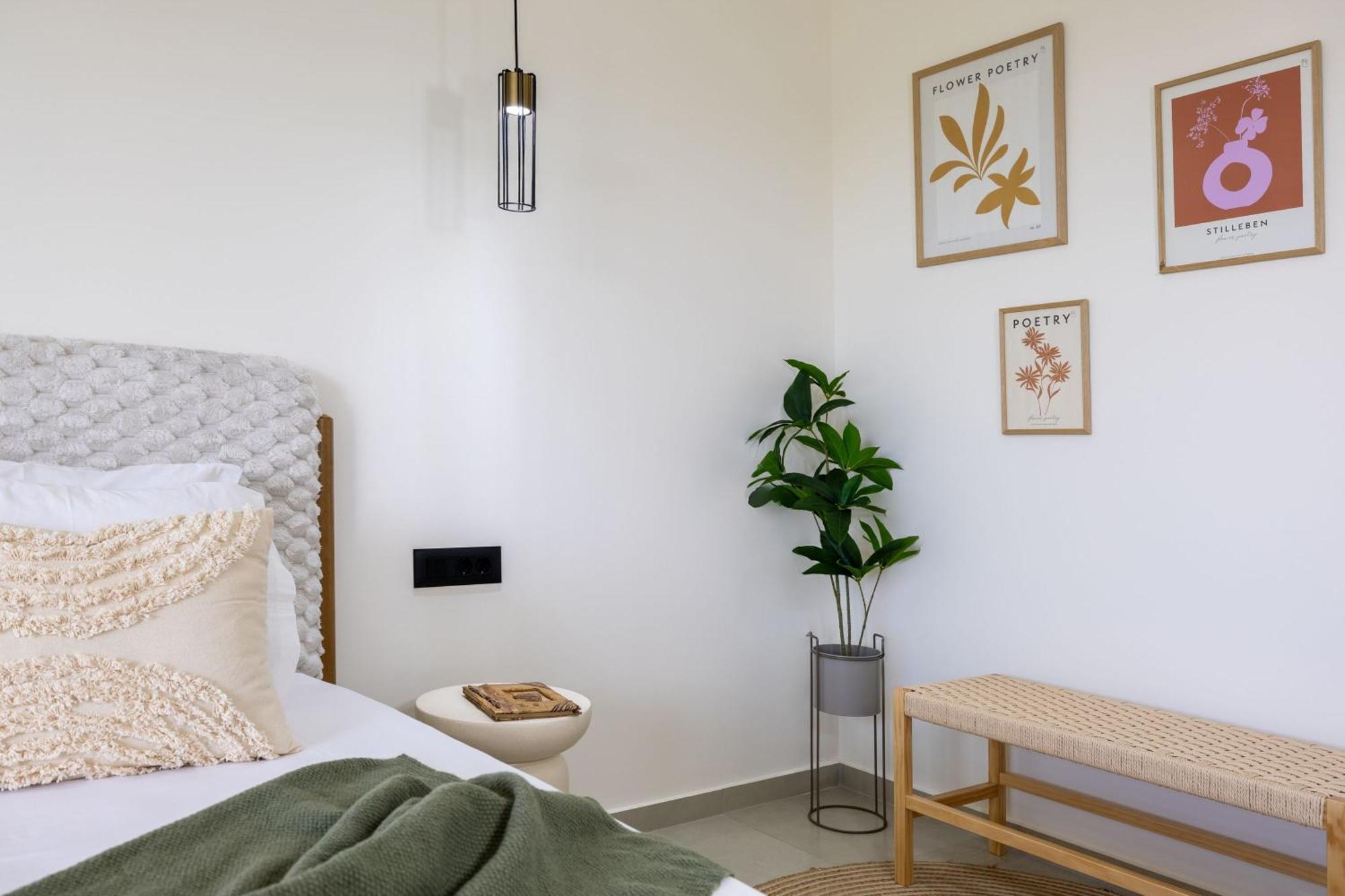 Kamara Apartments Alykanas  Dış mekan fotoğraf