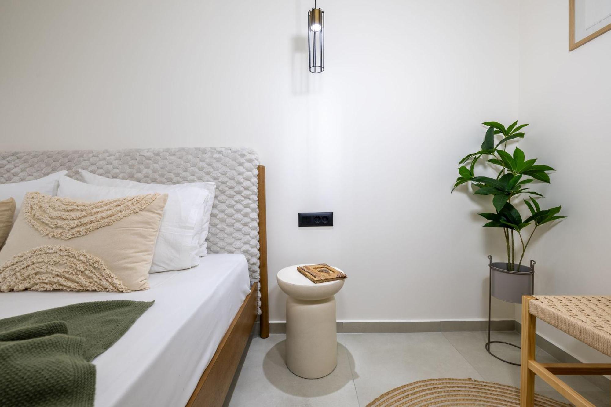 Kamara Apartments Alykanas  Dış mekan fotoğraf