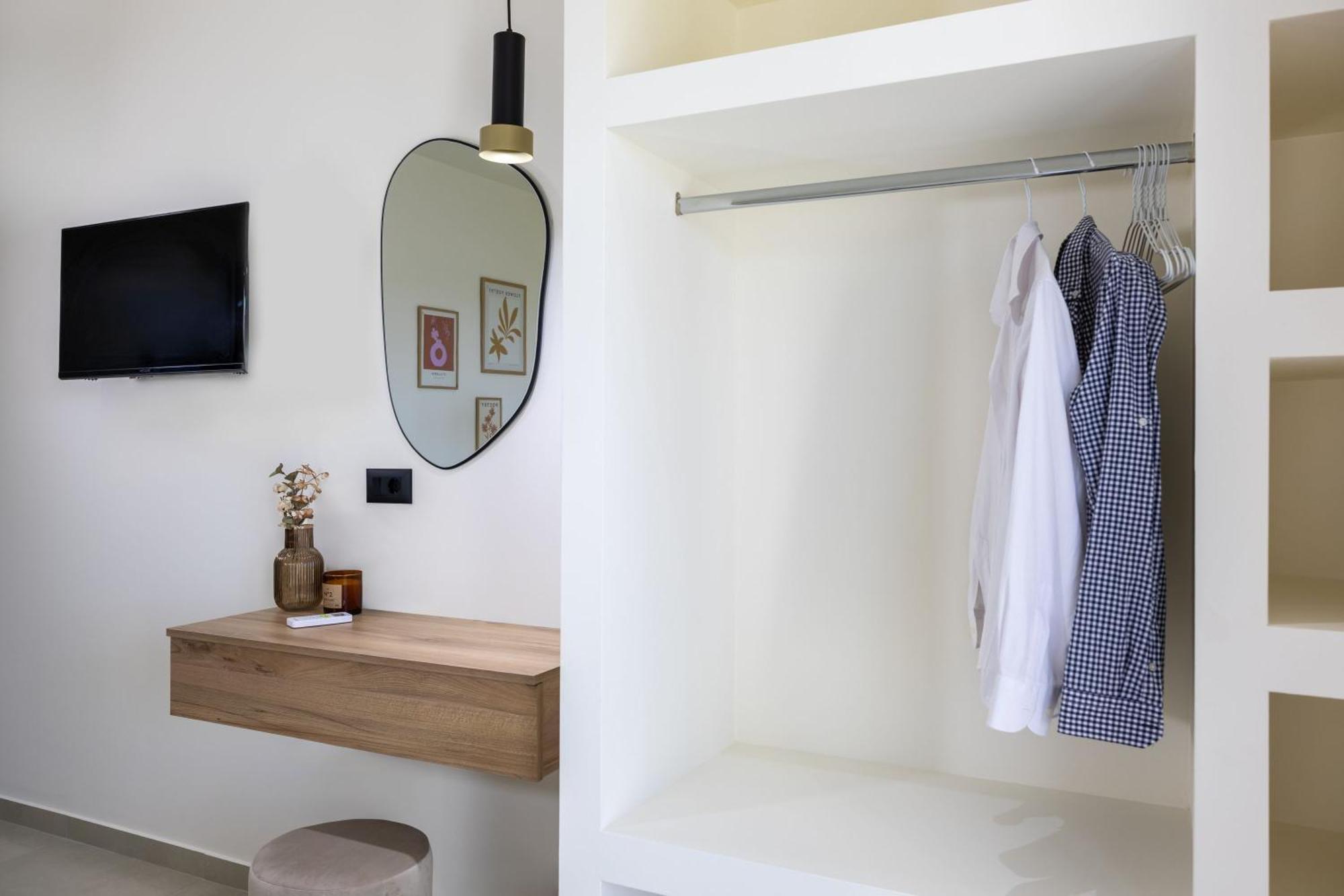 Kamara Apartments Alykanas  Dış mekan fotoğraf